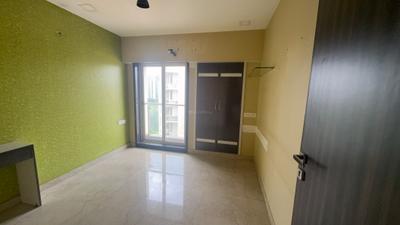 Bedroom Image of 830 Sq.ft 2 BHK Apartment / Flat for sale in Siddhi Highland Park Building 6 And 7 K23 Phase 1, Thane West Thane for Rs. 13800000
