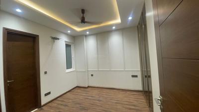 Bedroom Image of 2400 Sq.ft 4 BHK Builder Floor for sale in Kadarpur Gurgaon for Rs. 36000000