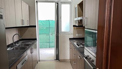 Kitchen Image of 1667 Sq.ft 2 BHK Apartment / Flat for sale in Central Town Houses, Sector 48 Gurgaon for Rs. 59500000