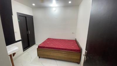 Bedroom Image of 800 Sq.ft 2 BHK Apartment / Flat for sale in Sector 18 Dwarka New Delhi for Rs. 11000000