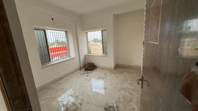 Bedroom Image of 1353 Sq.ft 3 BHK Apartment / Flat for sale in Parnasree Pally Kolkata for Rs. 7600000
