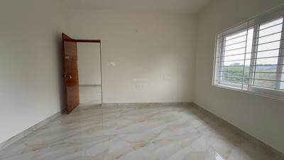 Bedroom Image of 2800 Sq.ft 3 BHK Builder Floor for sale in Bennigana Halli Bengaluru for Rs. 32500000