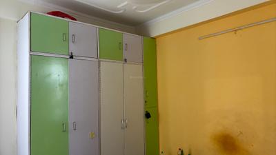 Bedroom Image of 905 Sq.ft 2 BHK Apartment / Flat for sale in Gayatri Vatika, Sector 121 Noida for Rs. 3300000
