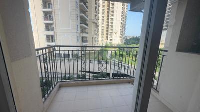 Image of 2150 Sq.ft 3 BHK Apartment / Flat for rent in ATS Marigold, Sector 89A, Gurgaon for Rs. 42000