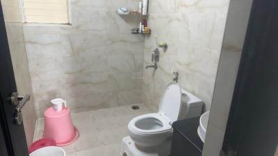 Image of 1465 Sq.ft 2.5 BHK Apartment / Flat for sale in Shriram Chirping Woods, Harlur, Bengaluru for Rs. 25500000