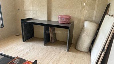 Kitchen Image of 1600 Sq.ft 3 BHK Apartment / Flat for sale in Sabari Nateker Heights, Chembur Mumbai for Rs. 38500000