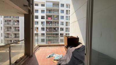 Image of 1087 Sq.ft 2 BHK Apartment / Flat for sale in Krisala 41 Estera, Punawale, Pune for Rs. 6600000