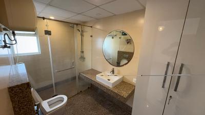 Image of 2070 Sq.ft 3 BHK Apartment / Flat for rent in ABA Cleo County, Sector 121, Noida for Rs. 76000