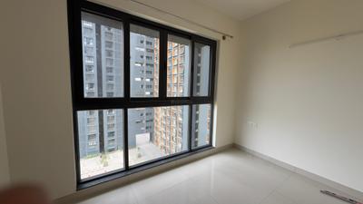 Bedroom Image of 1650 Sq.ft 3 BHK Apartment / Flat for rent in Purva Atmosphere, R.K. Hegde Nagar Bengaluru for Rs. 58000