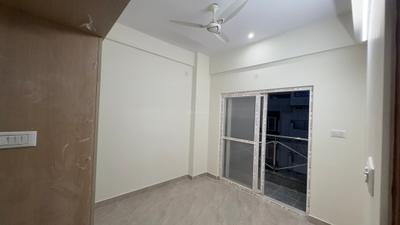 Bedroom Image of 1050 Sq.ft 2 BHK Apartment / Flat for rent in HBR Layout Bengaluru for Rs. 38000