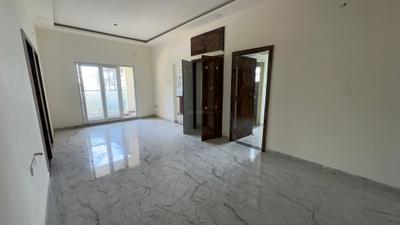 Living Room Image of 1600 Sq.ft 3 BHK Apartment / Flat for sale in Valasaravakkam Chennai for Rs. 14700000