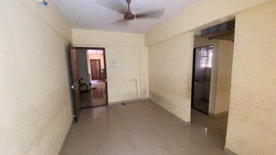 Living Room Image of 490 Sq.ft 1 BHK Apartment / Flat for sale in Spring Wood, Taloja Navi Mumbai for Rs. 2900000