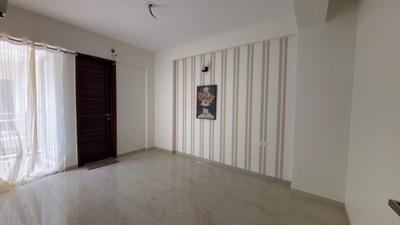 Bedroom Image of 1204 Sq.ft 2.5 BHK Builder Floor for sale in Smartworld Gems, Sector 89 Gurgaon for Rs. 13400000