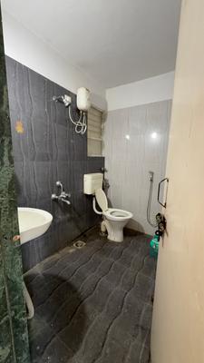 Image of 999 Sq.ft 2 BHK Apartment / Flat for rent in Vishal Leela Residency, Kharadi, Pune for Rs. 30000