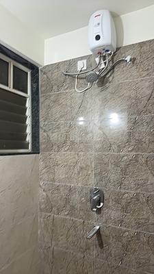 Image of 900 Sq.ft 2 BHK Apartment / Flat for sale in Wakad, Pune for Rs. 9800000