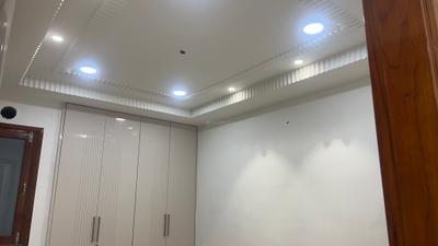 Bedroom Image of 1200 Sq.ft 3 BHK Builder Floor for sale in Sector 5 Rohini New Delhi for Rs. 23500000