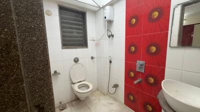 Image of 1250 Sq.ft 3 BHK Apartment / Flat for rent in Westin Deepali Darshan JP Nagar CHSL, Goregaon East, Mumbai for Rs. 70000