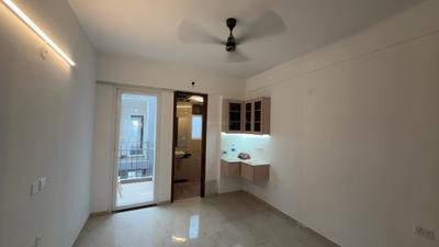 Bedroom Image of 1450 Sq.ft 2.5 BHK Builder Floor for rent in Smartworld Gems, Sector 89 Gurgaon for Rs. 29900