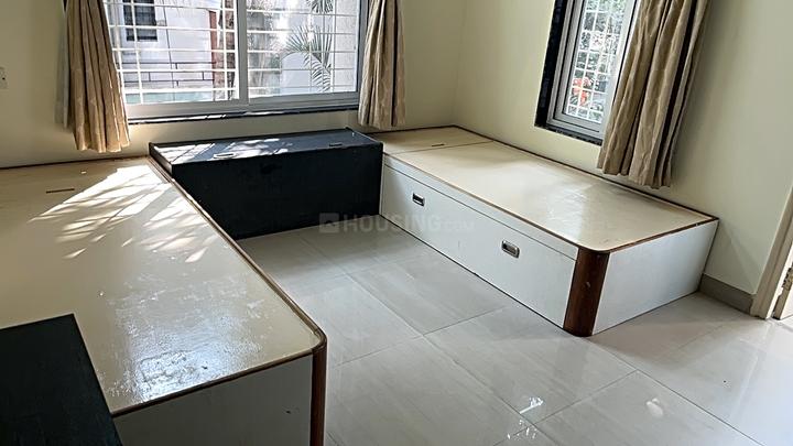 Rahul tower Bedroom One 1