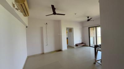 Living Room Image of 1350 Sq.ft 3 BHK Apartment / Flat for sale in Lodha Splendora, Thane West Thane for Rs. 12500000