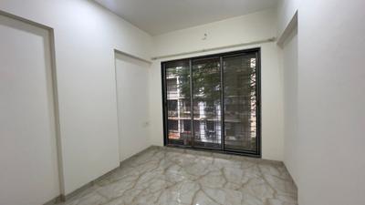 Bedroom Image of 576 Sq.ft 1.5 BHK Apartment / Flat for sale in Dahisar East Mumbai for Rs. 12900000