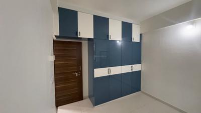 Bedroom Image of 1062 Sq.ft 2 BHK Apartment / Flat for sale in Narolgam Ahmedabad for Rs. 3450000