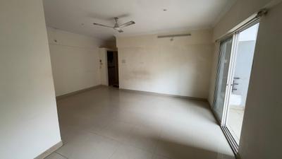 Living Room Image of 1399 Sq.ft 3 BHK Apartment / Flat for sale in Kohinoor S3 Lifestyle, Pimple Saudagar Pune for Rs. 13800000