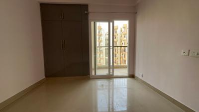 Bedroom Image of 1360 Sq.ft 3 BHK Apartment / Flat for rent in Amrapali Dream Valley 2, Noida Extension Greater Noida for Rs. 21200