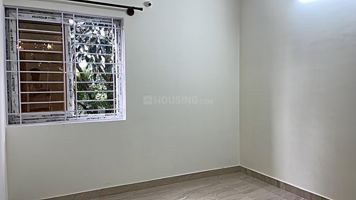 Omkar Nagar, Hulimavu Bedroom 1