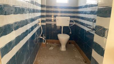 Image of 901 Sq.ft 2 BHK Apartment / Flat for sale in Keshtopur, Kolkata for Rs. 3330000
