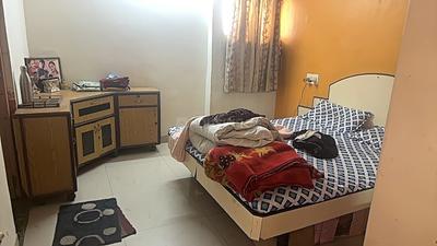 Bedroom Image of 1920 Sq.ft 4 BHK Penthouse for sale in Vejalpur Ahmedabad for Rs. 6300000