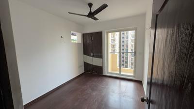 Bedroom Image of 854 Sq.ft 2 BHK Apartment / Flat for sale in Aditya Luxuria Estate, Bamheta Village Ghaziabad for Rs. 6000000