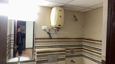 Image of 1650 Sq.ft 3 BHK Apartment / Flat for rent in Ambika LA Parisian , Sector 66, Mohali for Rs. 41000