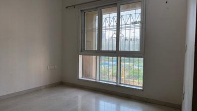 Bedroom Image of 900 Sq.ft 2 BHK Apartment / Flat for rent in Thane West Thane for Rs. 35000