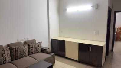 Gulshan Botnia Living Room 1