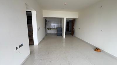 Living Room Image of 950 Sq.ft 2 BHK Apartment / Flat for sale in Paranjape Blue Ridge The Orion, Hinjawadi Pune for Rs. 10499999