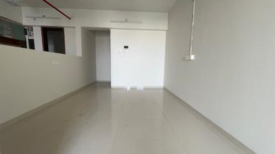 Living Room Image of 900 Sq.ft 2 BHK Apartment / Flat for sale in Rucha Stature, Nanded Pune for Rs. 8500000