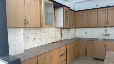 Kitchen Image of 1180 Sq.ft 2 BHK Apartment / Flat for sale in Mapsko Krishna Apra Gardens, Indirapuram Ghaziabad for Rs. 14000000