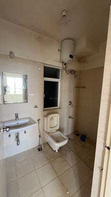 DLF Westend Heights Bathroom Two 4