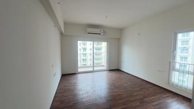 4 BHK Apartment