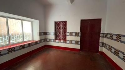 Bedroom Image of 1300 Sq.ft 3.5 BHK Independent House for rent in Ramkrishnanagar Kolkata for Rs. 13000