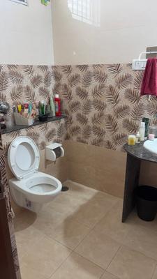 Image of 1200 Sq.ft 2 BHK Apartment / Flat for rent in HBR Layout, Bengaluru for Rs. 32000