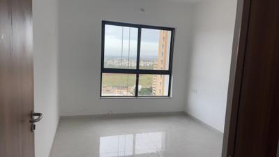 Bedroom Image of 1200 Sq.ft 2.5 BHK Apartment / Flat for rent in Pride Soho, Dhanori Pune for Rs. 28000