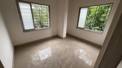 Bedroom Image of 1600 Sq.ft 3 BHK Apartment / Flat for sale in South Dum Dum Kolkata for Rs. 8200000