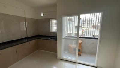 Kitchen Image of 1108 Sq.ft 2 BHK Builder Floor for rent in Bommanahalli Bengaluru for Rs. 38000