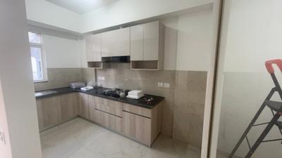 Kitchen Image of 1012 Sq.ft 2 BHK Apartment / Flat for sale in Smartworld Orchard, Sector 61 Gurgaon for Rs. 17000000