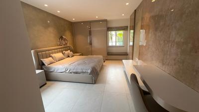 Bedroom Image of 2000 Sq.ft 4 BHK Apartment / Flat for sale in Sia Prospera, Miyapur Hyderabad for Rs. 22500000