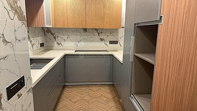 3 BHK Independent Builder Floor