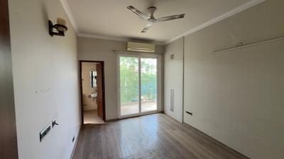 2.5 BHK Independent Builder Floor