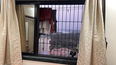 Bedroom Image of 980 Sq.ft 2 BHK Apartment / Flat for sale in Shiv Valley Apartment, Kalyan West Kalyan for Rs. 6351000
